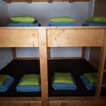 Alpenlodge Willigen ภายนอก รูปภาพ