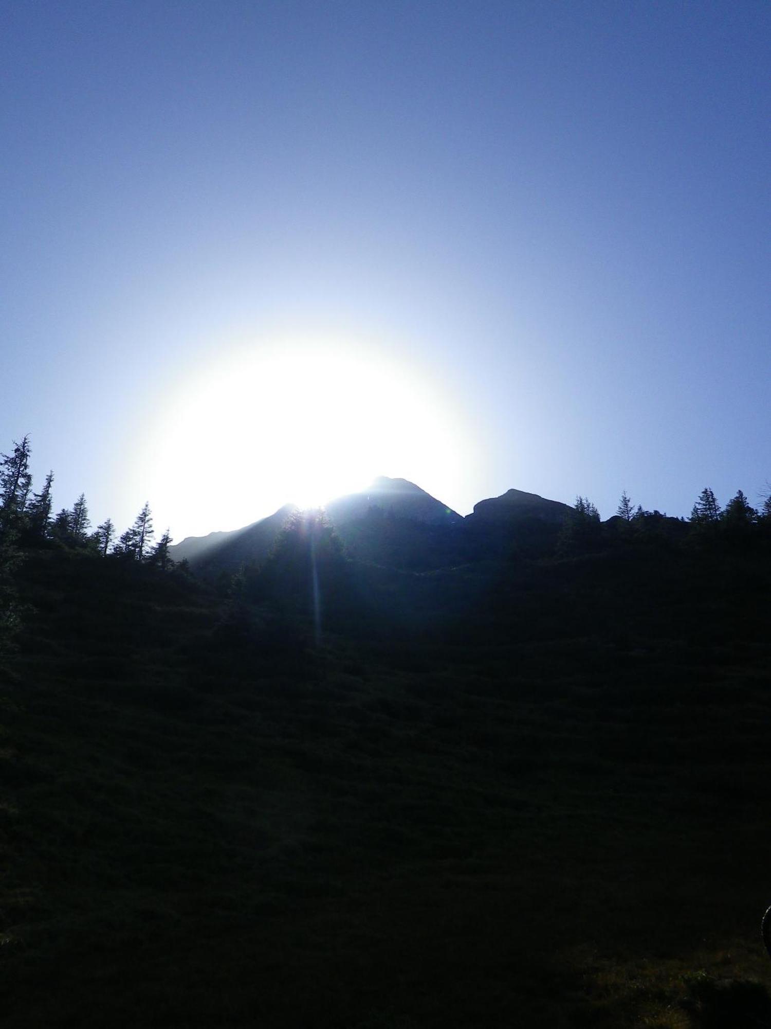 Alpenlodge Willigen ภายนอก รูปภาพ