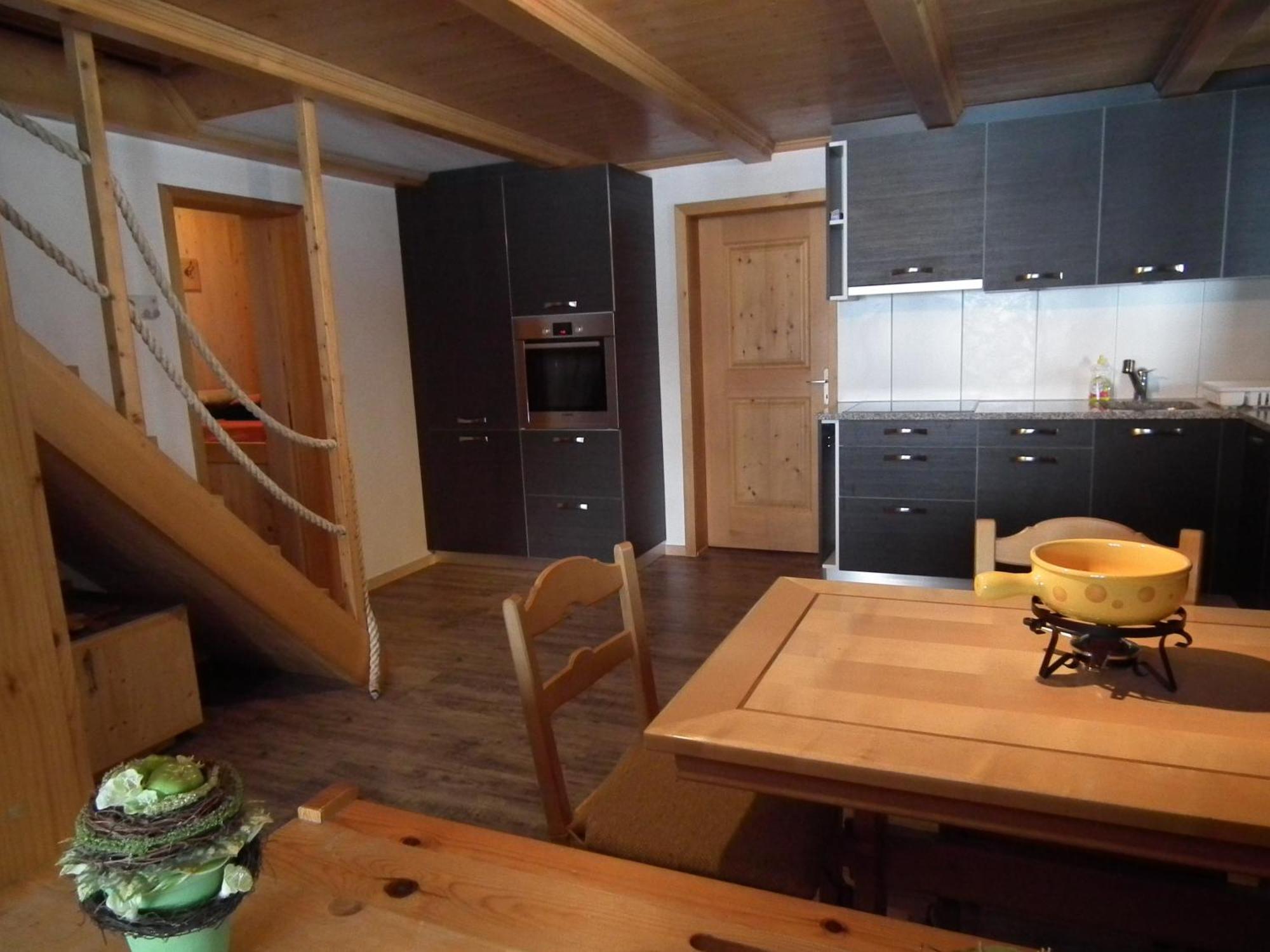 Alpenlodge Willigen ภายนอก รูปภาพ